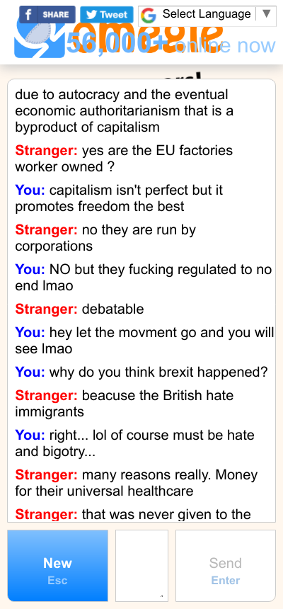 why did brexit happen