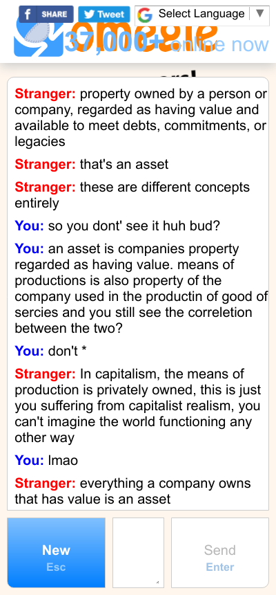 assets and the means of production